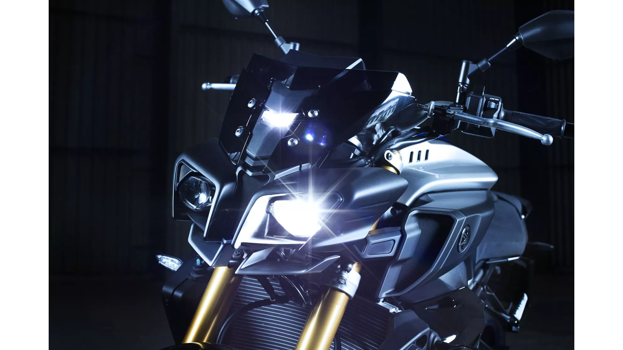 Yamaha MT-10 SP - Image 11 Yamaha MT-10 SP - Image 11