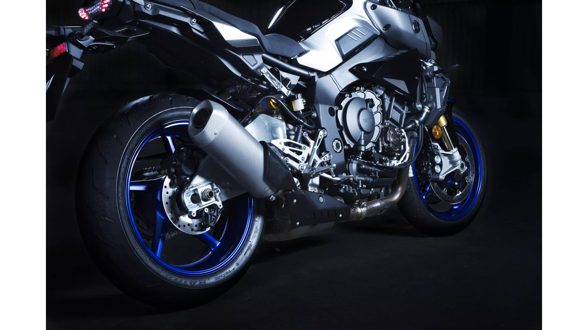 Yamaha MT-10 SP - Image 12 Yamaha MT-10 SP - Image 12