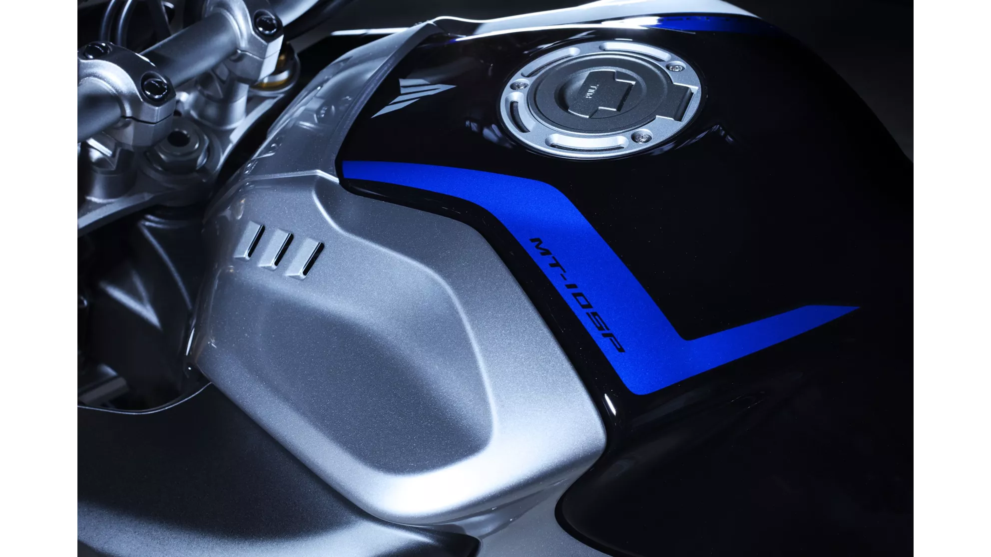 Yamaha MT-10 SP - Image 16 Yamaha MT-10 SP - Image 16