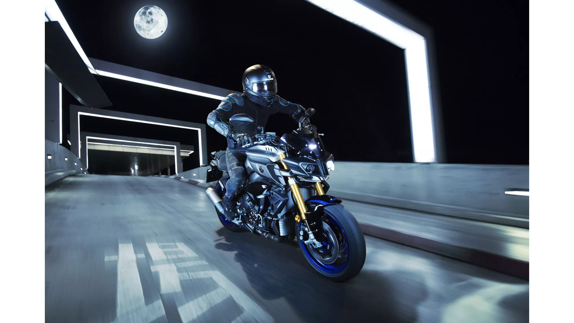 Yamaha MT-10 SP - Image 18 Yamaha MT-10 SP - Image 18
