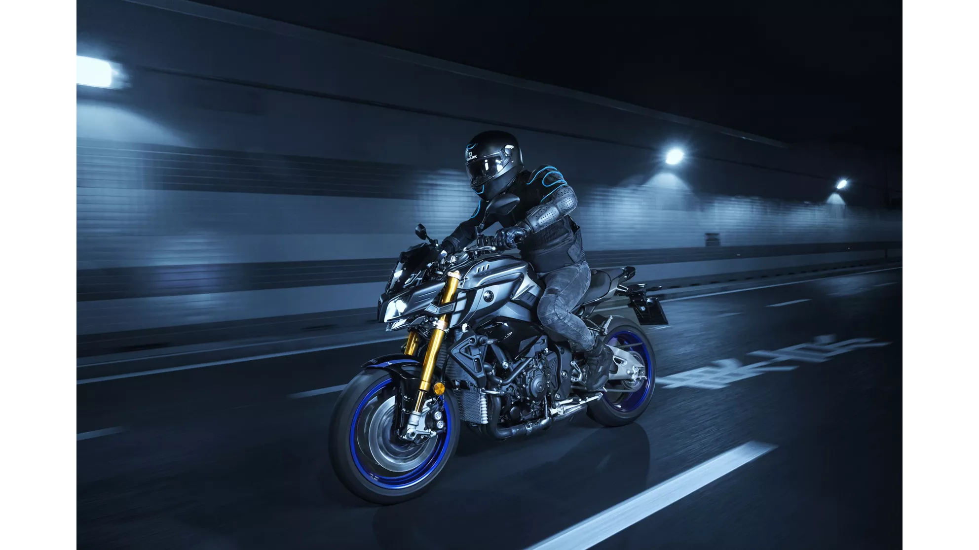 Yamaha MT-10 SP - Image 19 Yamaha MT-10 SP - Image 19
