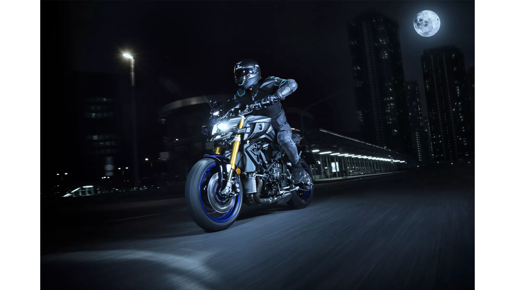 Yamaha MT-10 SP - Image 22 Yamaha MT-10 SP - Image 22