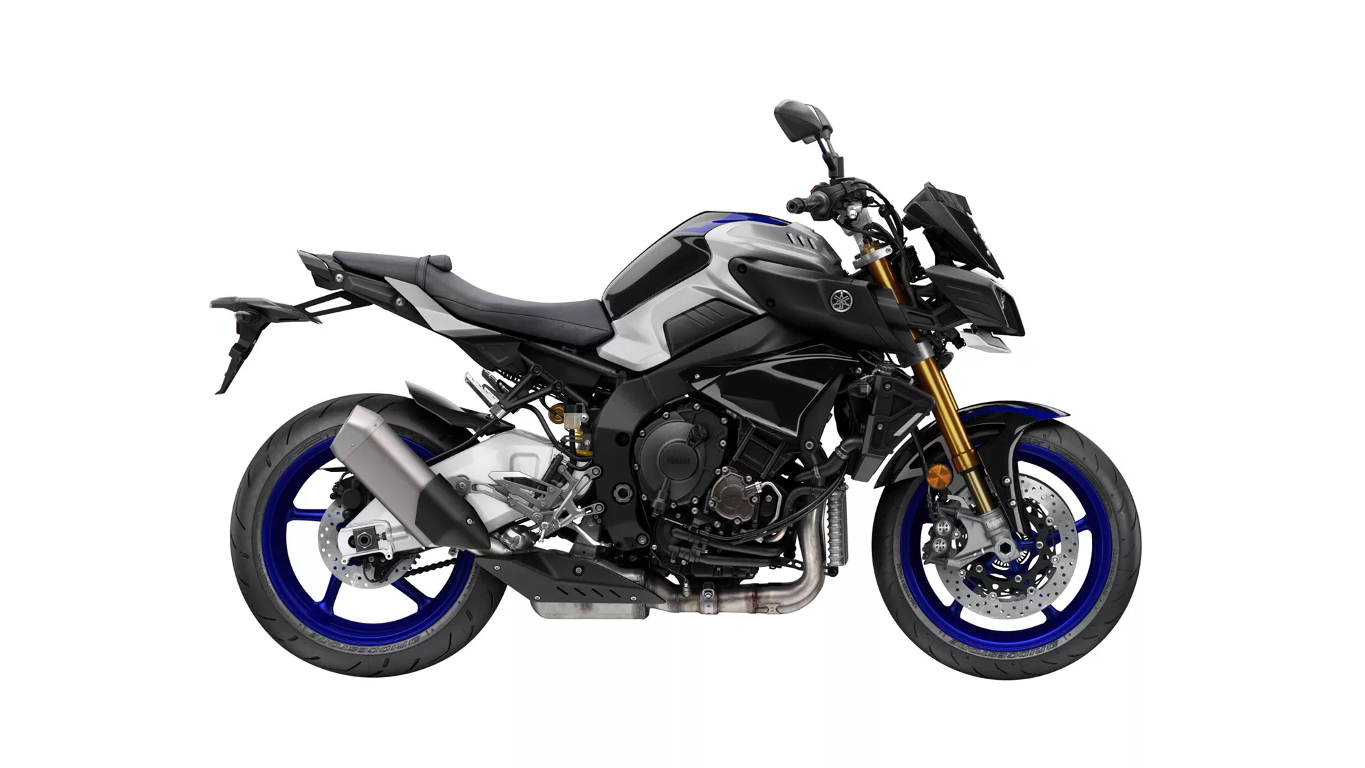Yamaha MT-10 SP - Image 23 Yamaha MT-10 SP - Image 23