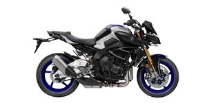 BMW K 1200 S 2008 vs Yamaha MT-10 SP 2019 BMW K 1200 S 2008 vs Yamaha MT-10 SP 2019