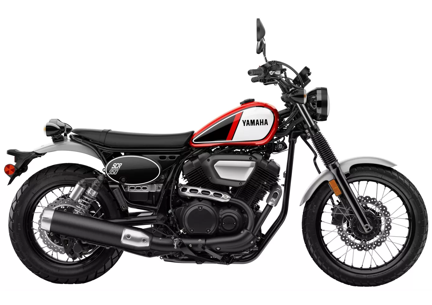 Yamaha SCR950 2019 Yamaha SCR950 2019