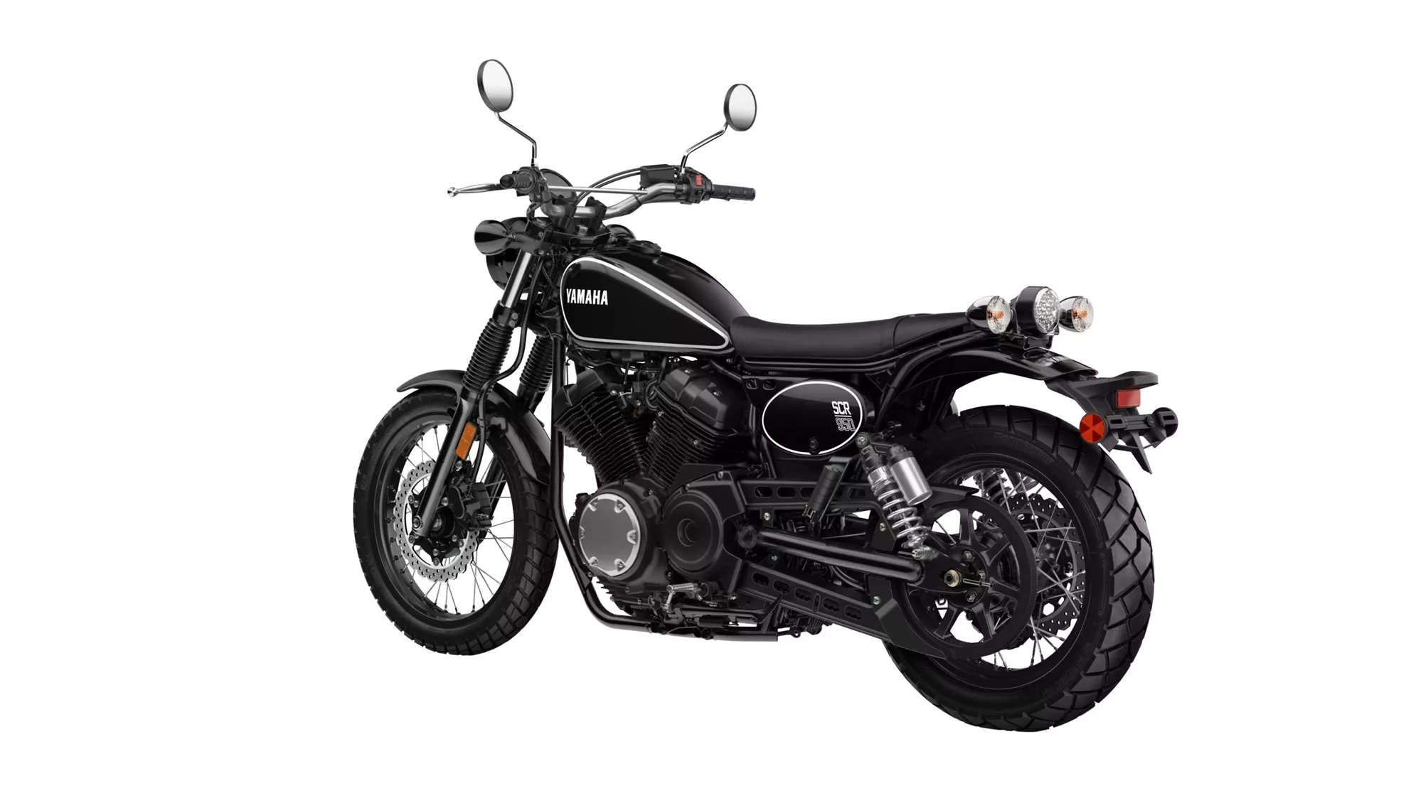 Yamaha SCR950 - Image 5 Yamaha SCR950 - Image 5