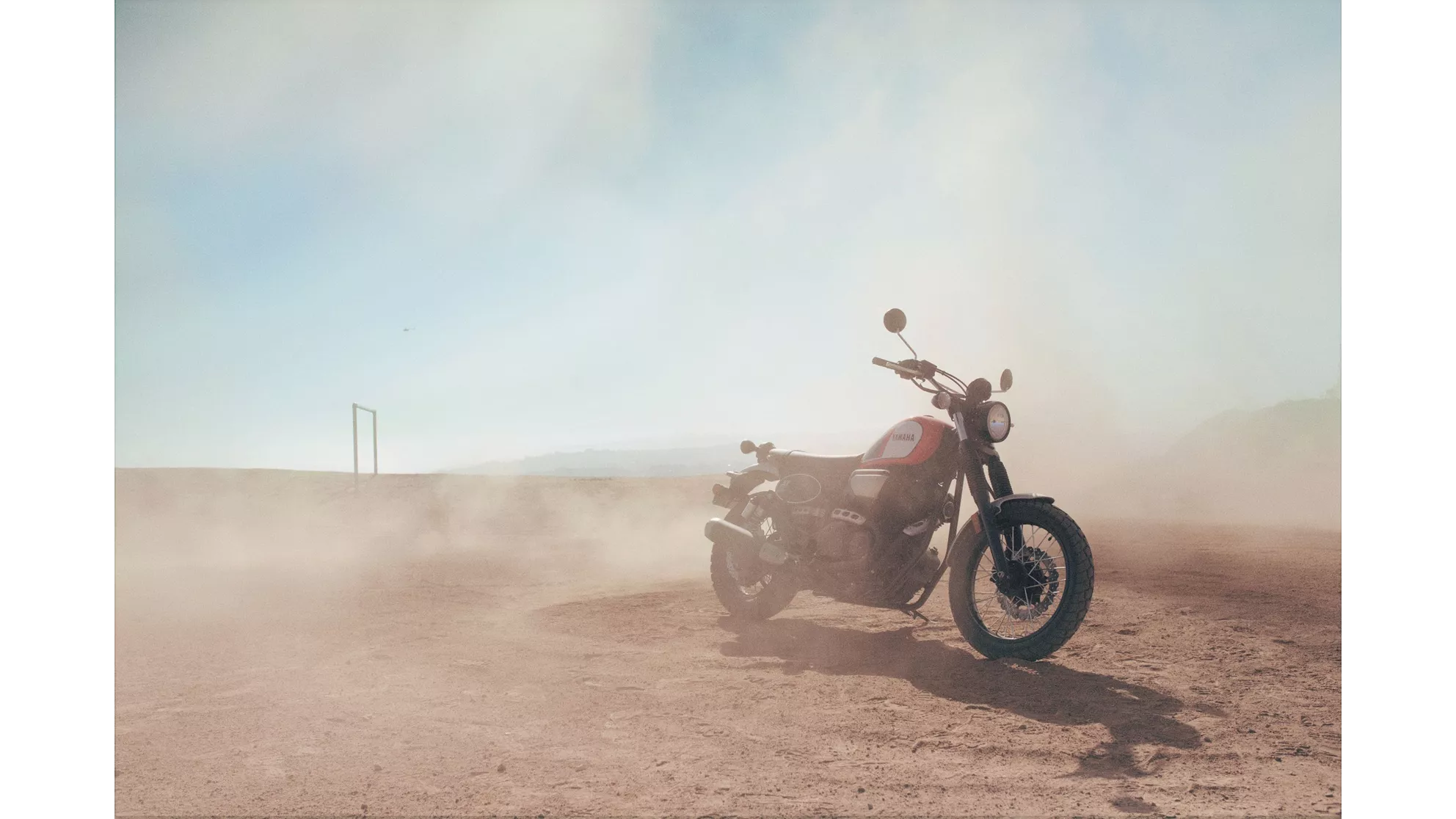 Yamaha SCR950 - Image 8 Yamaha SCR950 - Image 8