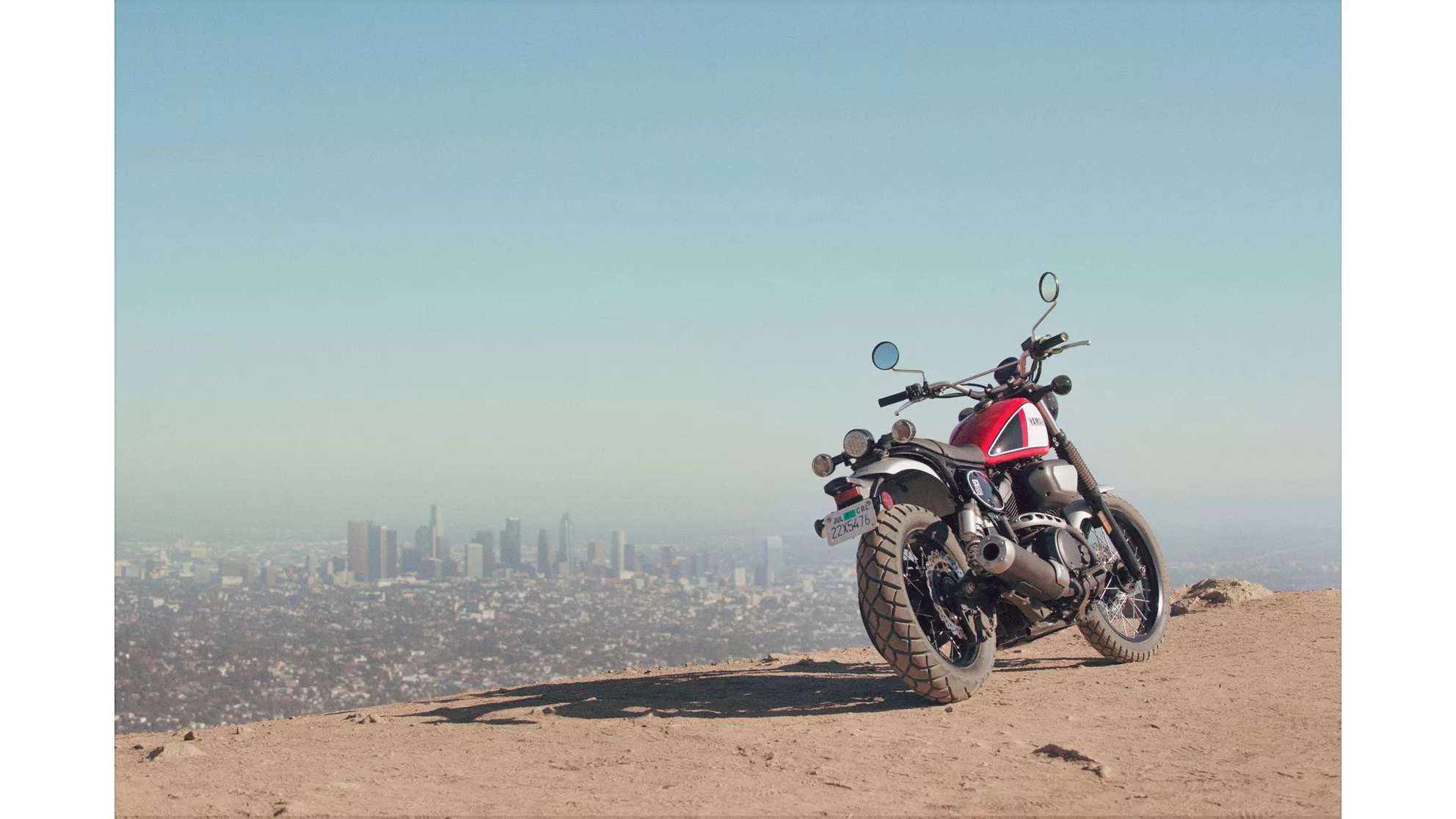 Yamaha SCR950 - Image 9 Yamaha SCR950 - Image 9