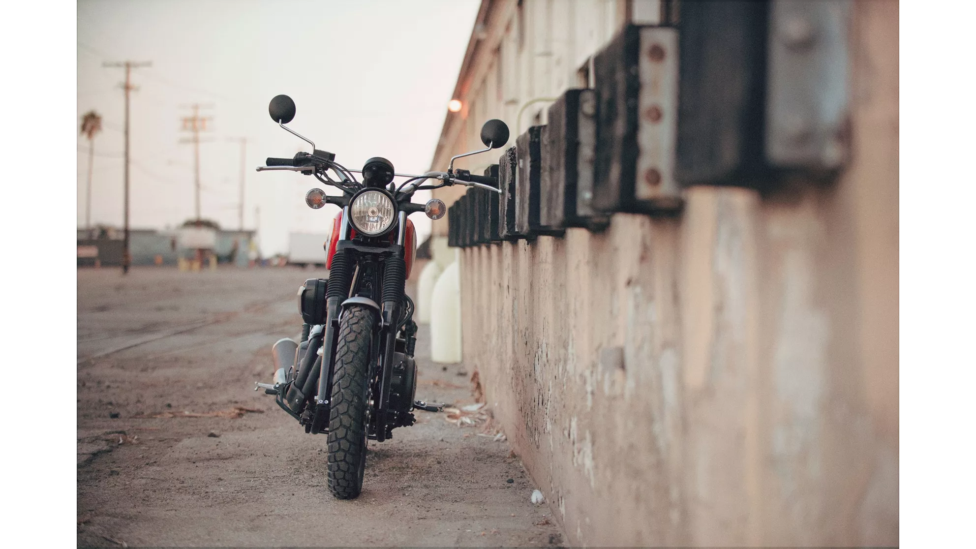 Yamaha SCR950 - Image 13 Yamaha SCR950 - Image 13