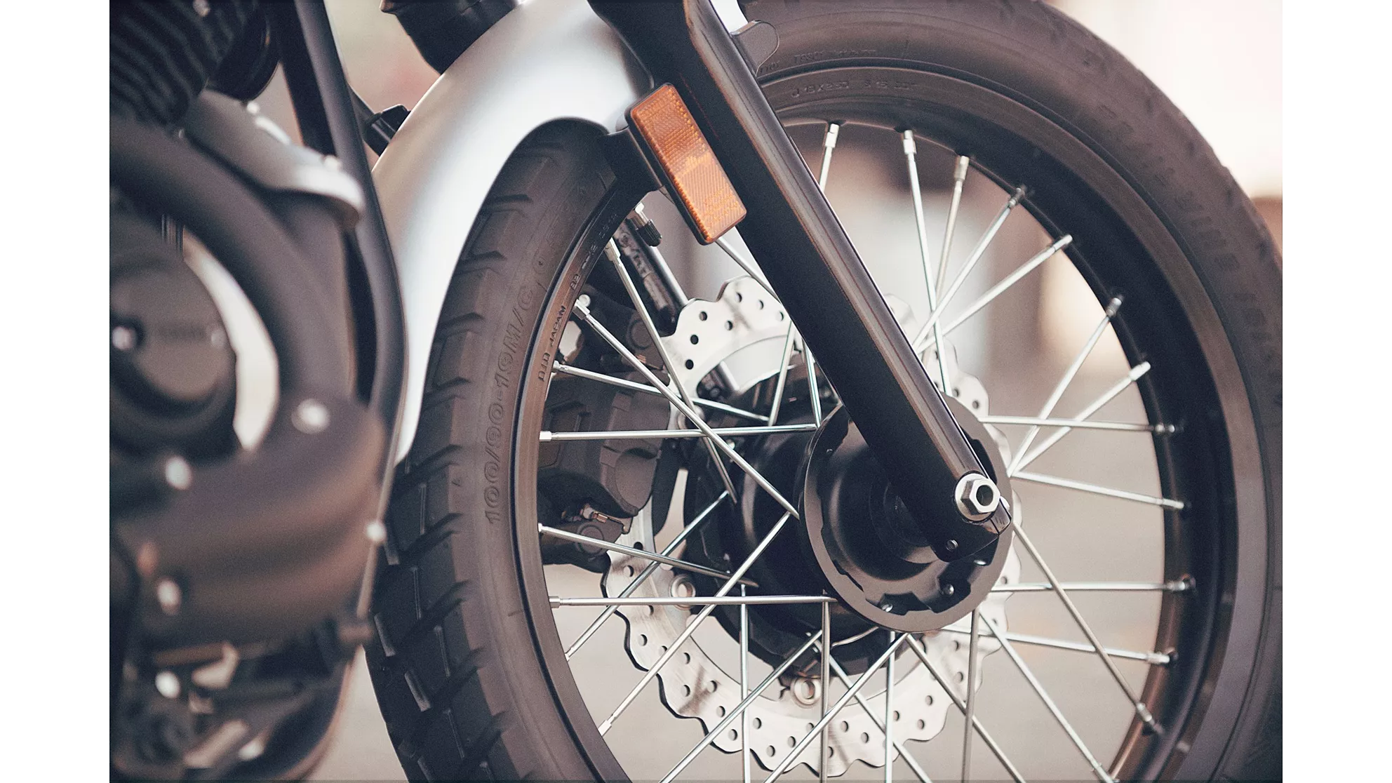 Yamaha SCR950 - Image 15 Yamaha SCR950 - Image 15