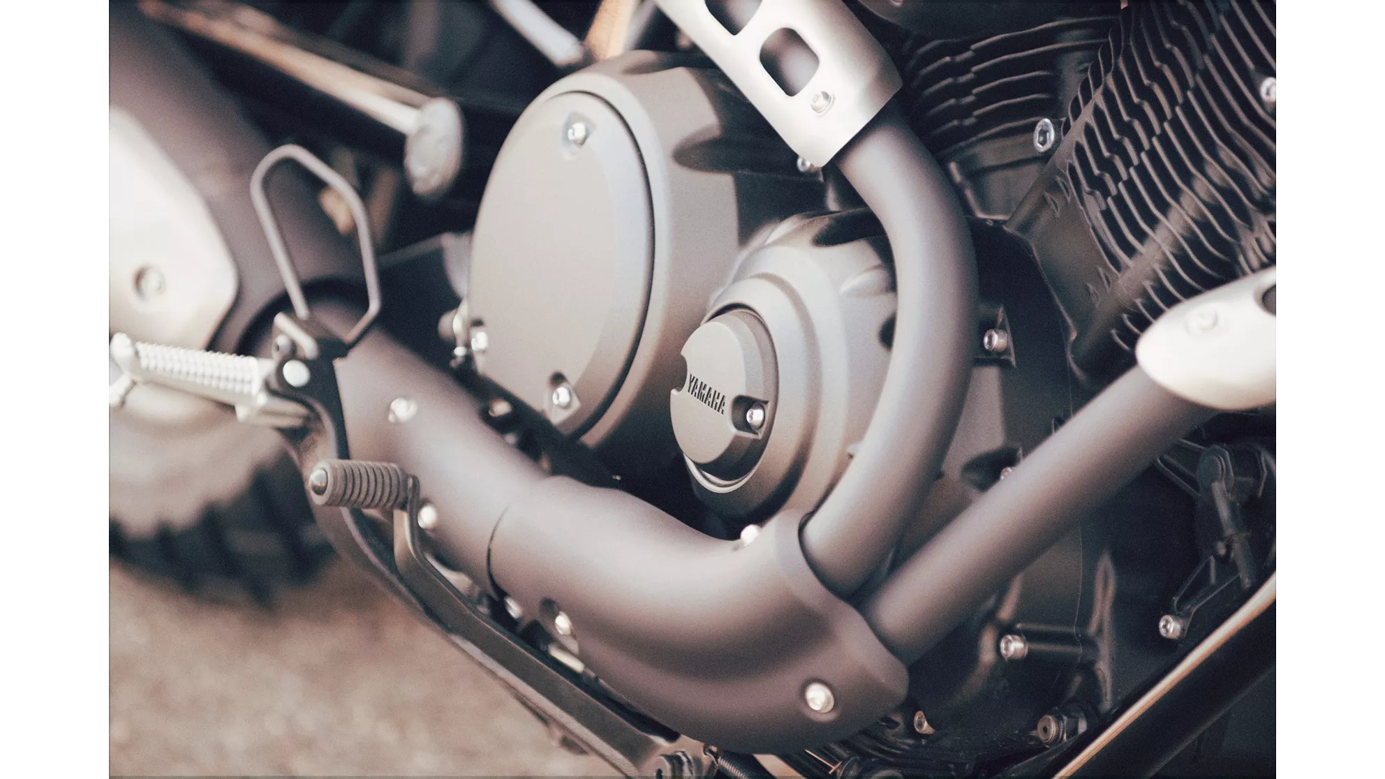 Yamaha SCR950 - Image 16 Yamaha SCR950 - Image 16