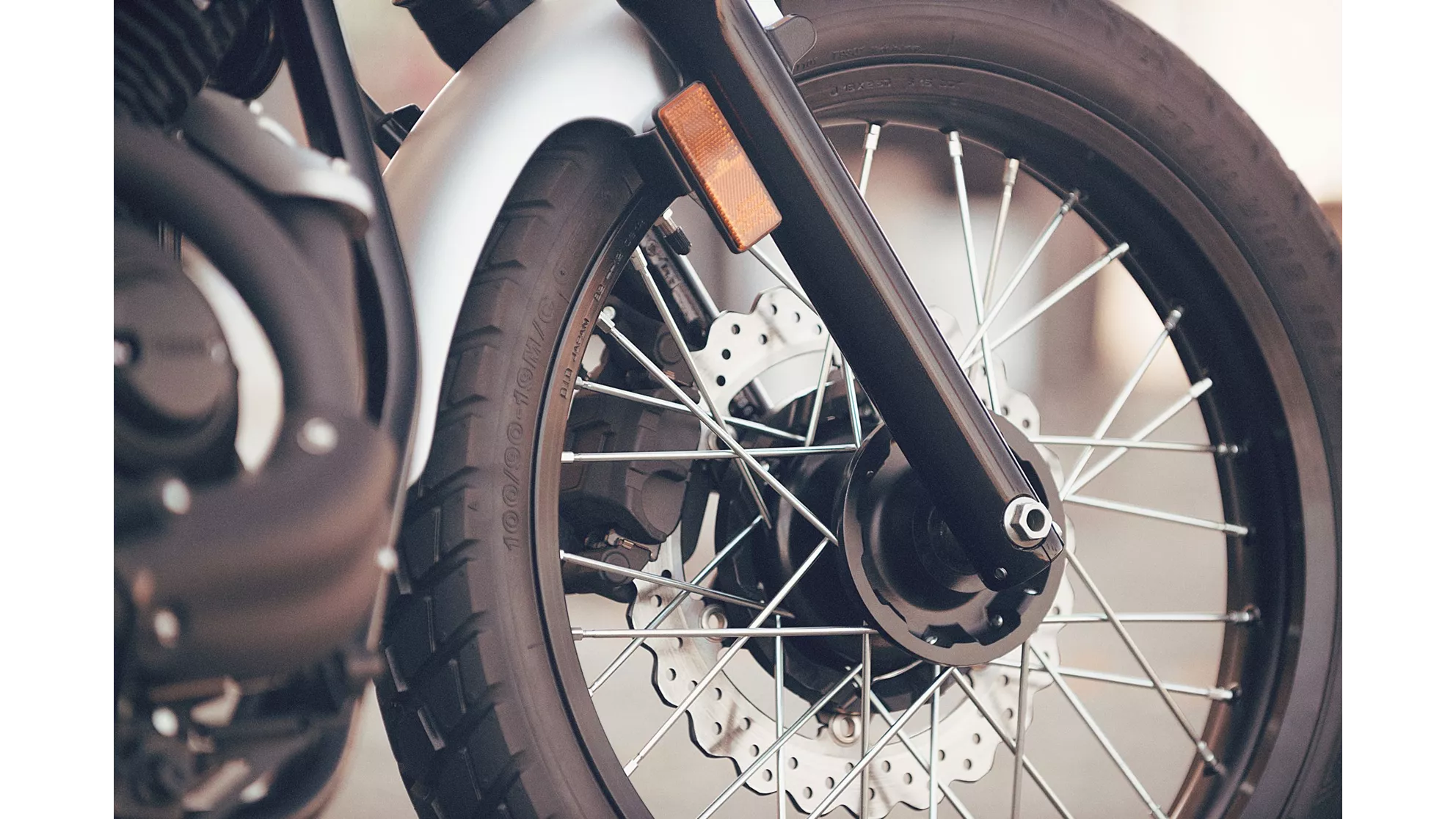 Yamaha SCR950 - Image 18 Yamaha SCR950 - Image 18