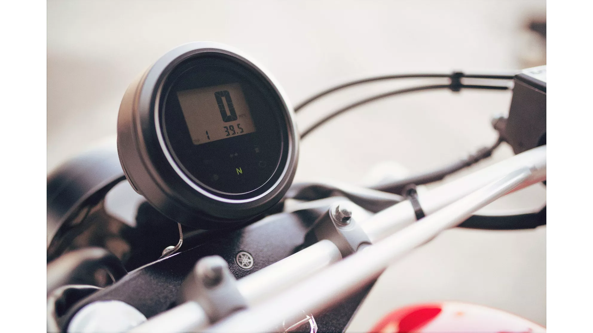 Yamaha SCR950 - Image 19 Yamaha SCR950 - Image 19