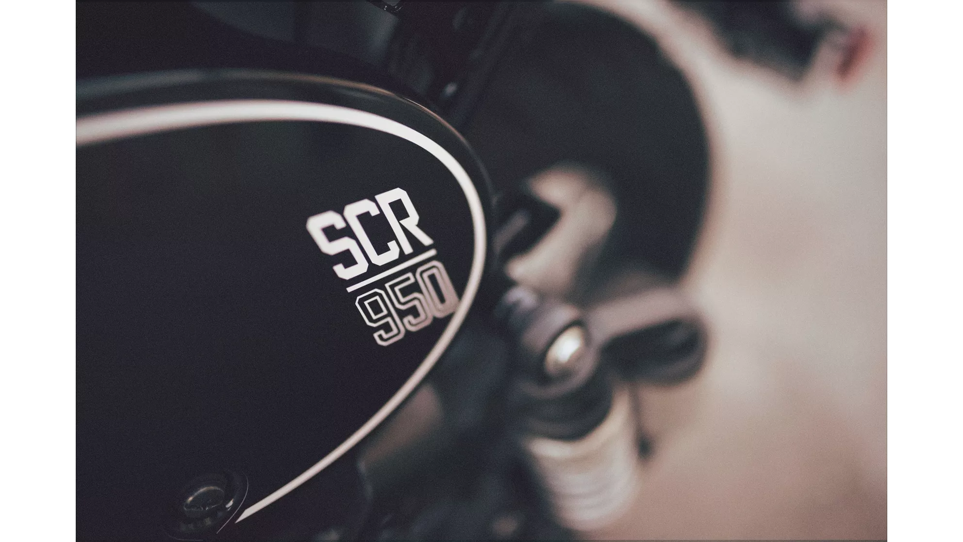 Yamaha SCR950 - Image 22 Yamaha SCR950 - Image 22