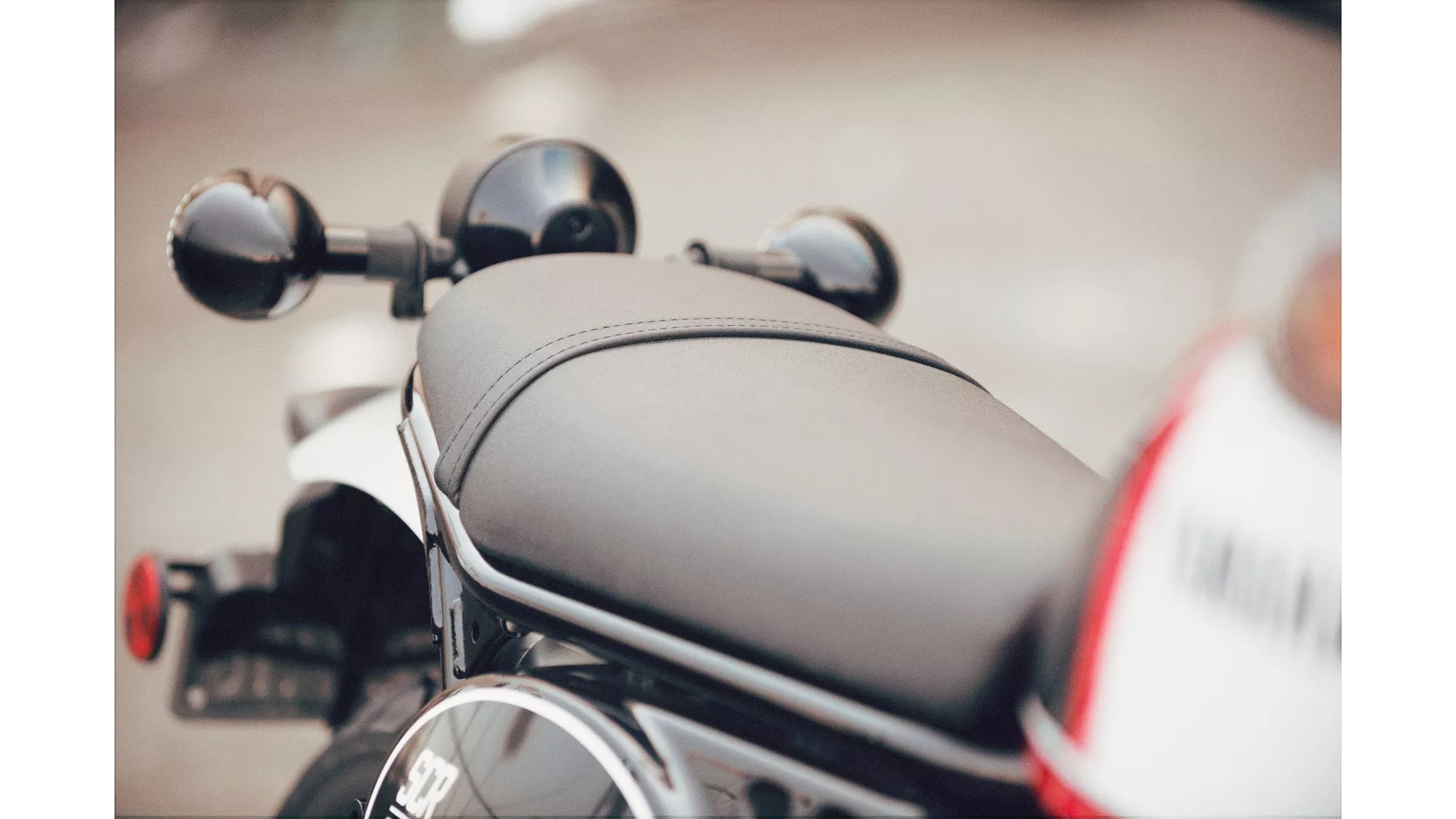 Yamaha SCR950 - Image 23 Yamaha SCR950 - Image 23