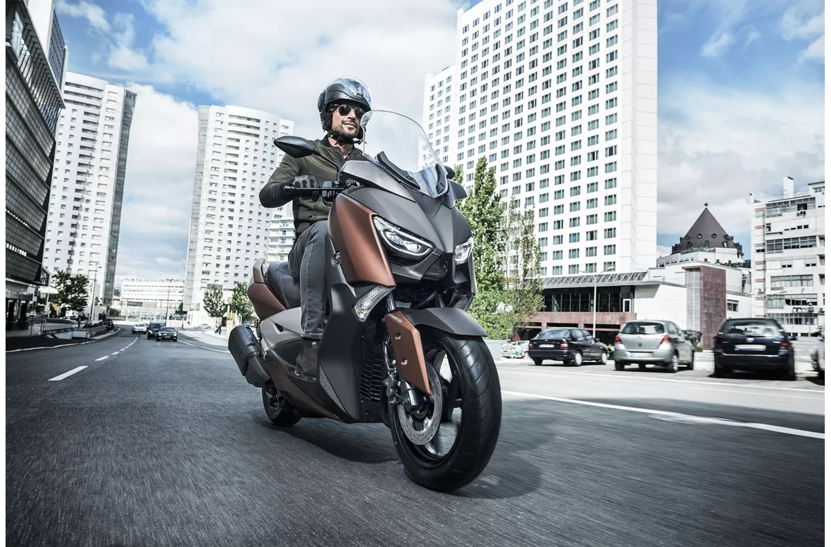 Yamaha XMAX 300 Yamaha XMAX 300