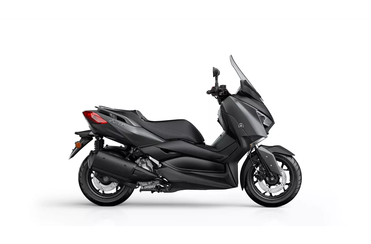 Yamaha XMAX 300 Yamaha XMAX 300