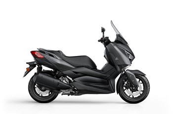 Yamaha XMAX 300 2019 - Bild 3 Yamaha XMAX 300 2019 - Bild 3