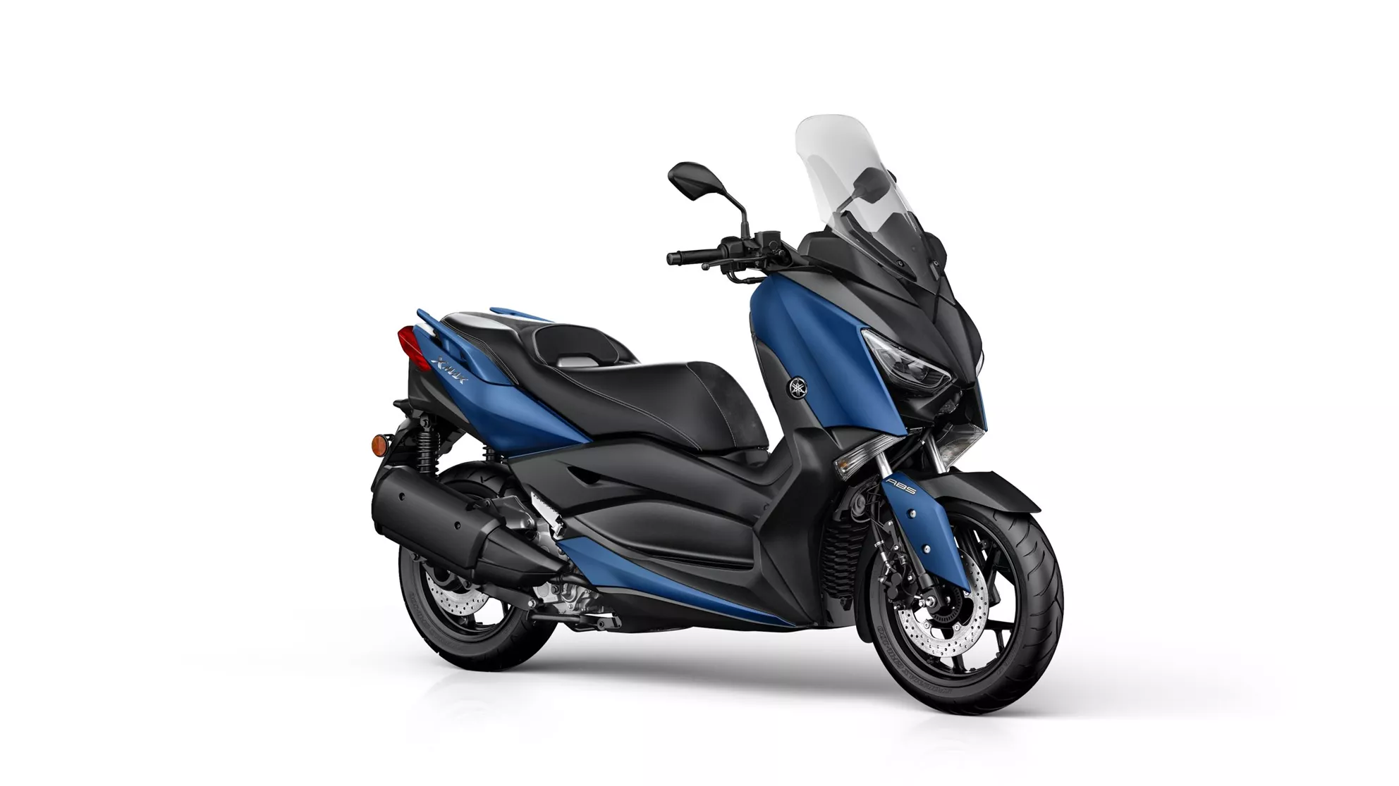Yamaha XMAX 300 - Image 3 Yamaha XMAX 300 - Image 3