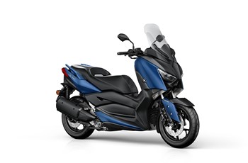 Yamaha XMAX 300 2019 - Bild 5 Yamaha XMAX 300 2019 - Bild 5