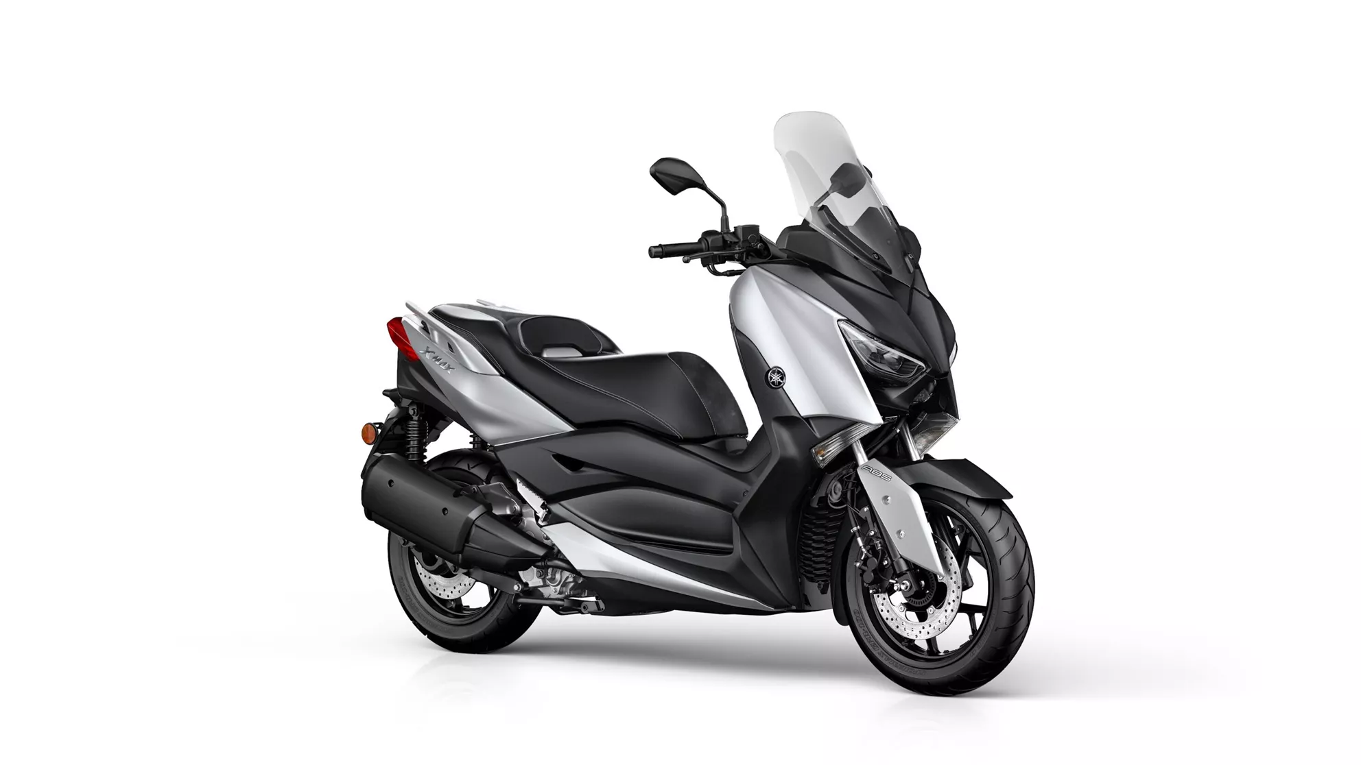 Yamaha XMAX 300 - Image 4 Yamaha XMAX 300 - Image 4