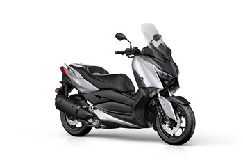 Yamaha XMAX 300 2019 - Bild 6 Yamaha XMAX 300 2019 - Bild 6