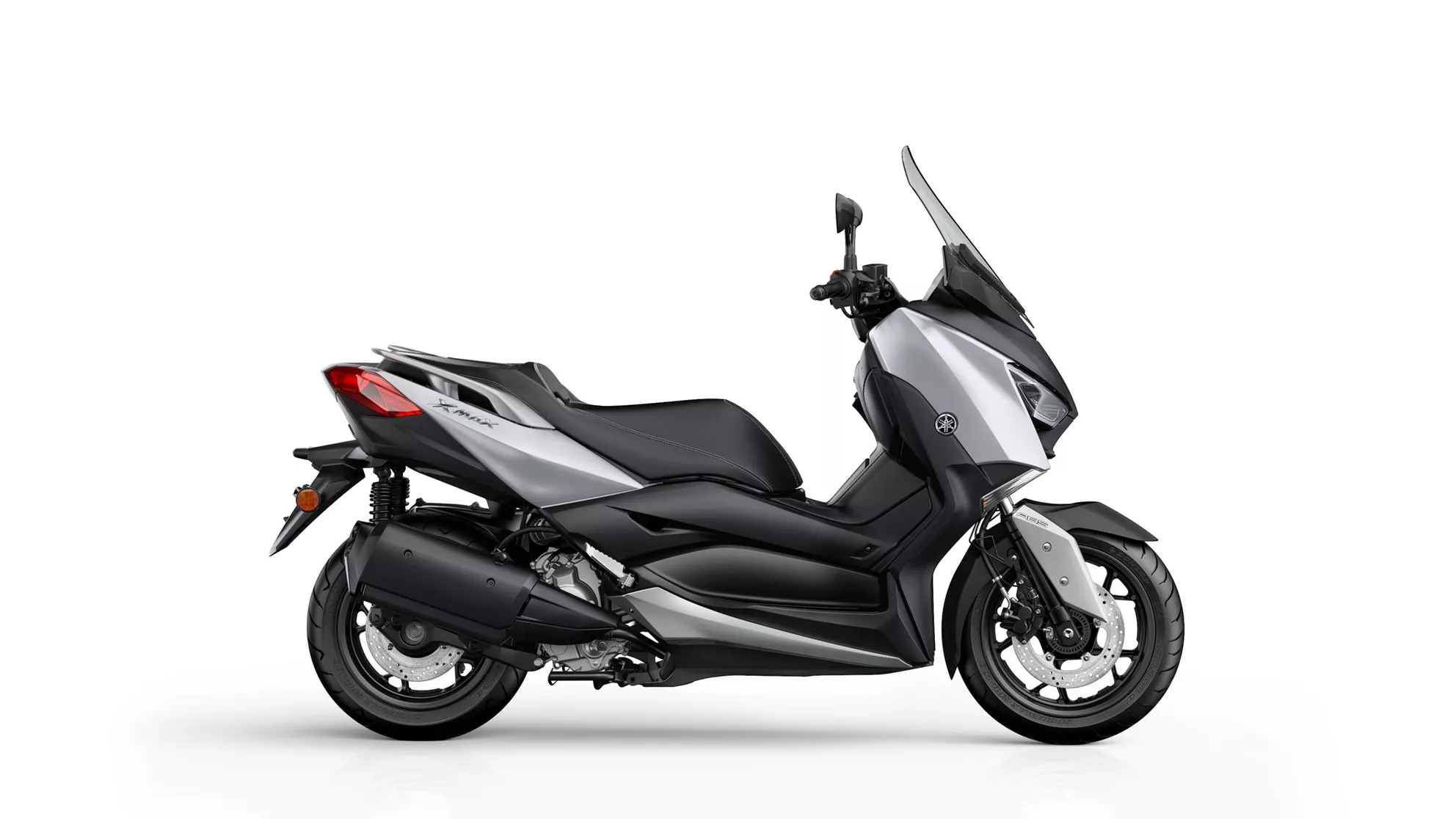 Yamaha XMAX 300 - Image 5 Yamaha XMAX 300 - Image 5