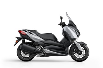 Yamaha XMAX 300 2019 - Bild 7 Yamaha XMAX 300 2019 - Bild 7