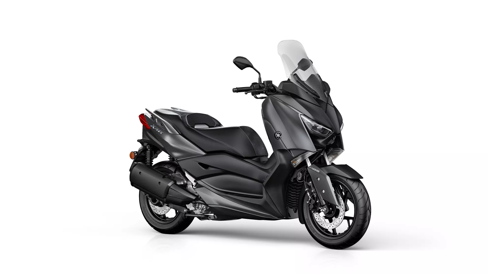 Yamaha XMAX 300 - Image 6 Yamaha XMAX 300 - Image 6