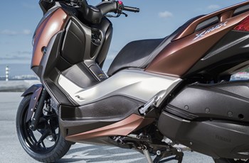 Yamaha XMAX 300 2019 - Bild 20 Yamaha XMAX 300 2019 - Bild 20