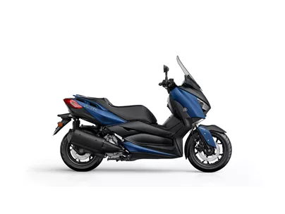 Yamaha XMAX 300 2019