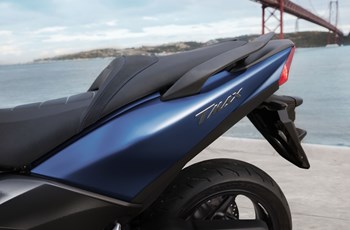 Yamaha TMAX SX 2019 - Bild 5 Yamaha TMAX SX 2019 - Bild 5