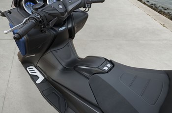 Yamaha TMAX SX 2019 - Bild 7 Yamaha TMAX SX 2019 - Bild 7