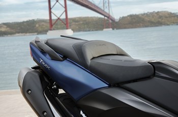 Yamaha TMAX SX 2019 - Bild 10 Yamaha TMAX SX 2019 - Bild 10