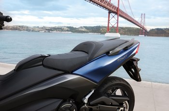 Yamaha TMAX SX 2019 - Bild 12 Yamaha TMAX SX 2019 - Bild 12