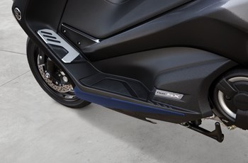 Yamaha TMAX SX 2019 - Bild 13 Yamaha TMAX SX 2019 - Bild 13