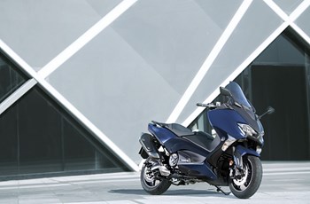 Yamaha TMAX SX 2019 - Bild 14 Yamaha TMAX SX 2019 - Bild 14