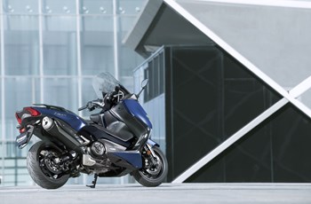 Yamaha TMAX SX 2019 - Bild 15 Yamaha TMAX SX 2019 - Bild 15