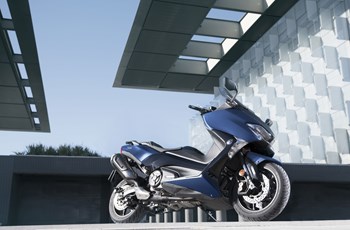 Yamaha TMAX SX 2019 - Bild 16 Yamaha TMAX SX 2019 - Bild 16
