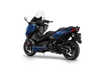 Yamaha TMAX SX 2019 - Bild 17 Yamaha TMAX SX 2019 - Bild 17