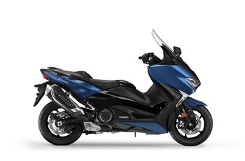 Yamaha TMAX SX 2019 - Bild 18 Yamaha TMAX SX 2019 - Bild 18