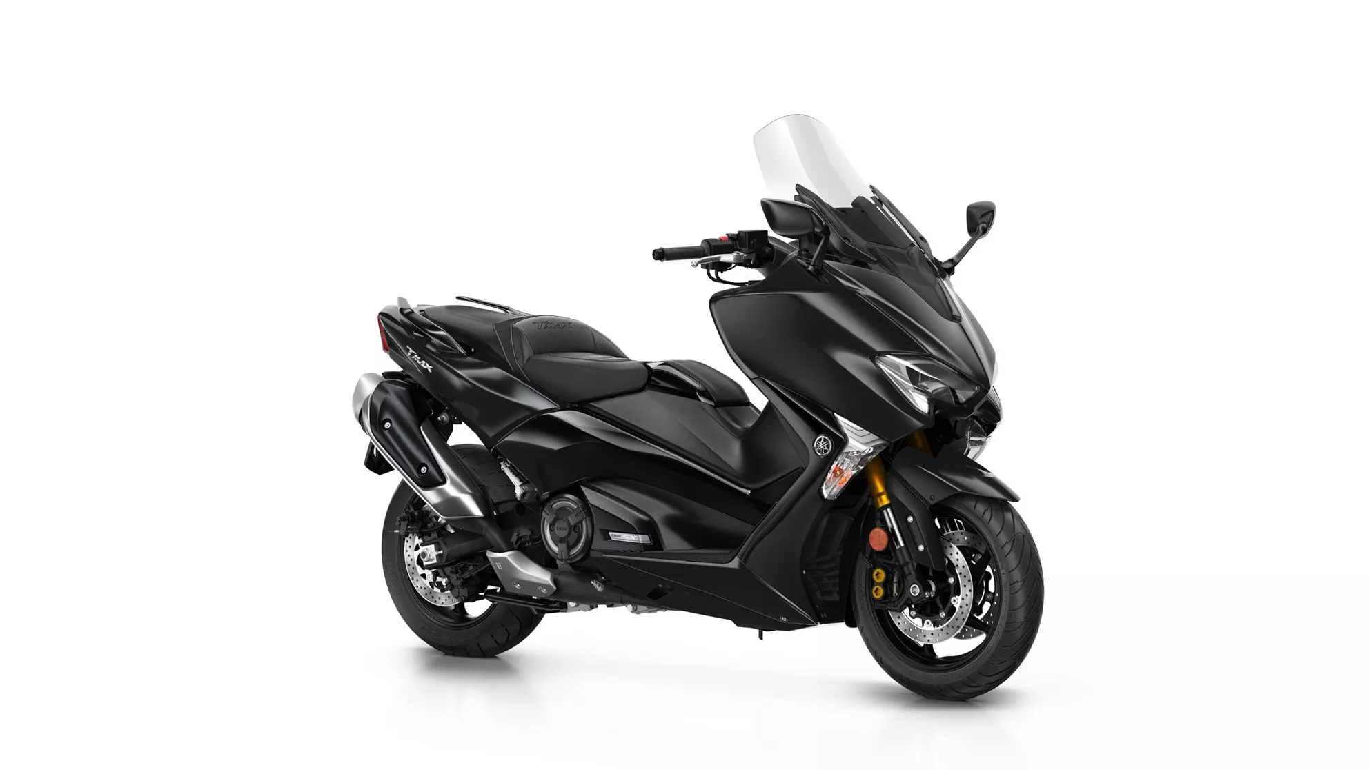 Yamaha TMAX SX - Image 17 Yamaha TMAX SX - Image 17