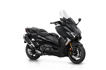 Yamaha TMAX SX 2019 - Bild 19 Yamaha TMAX SX 2019 - Bild 19