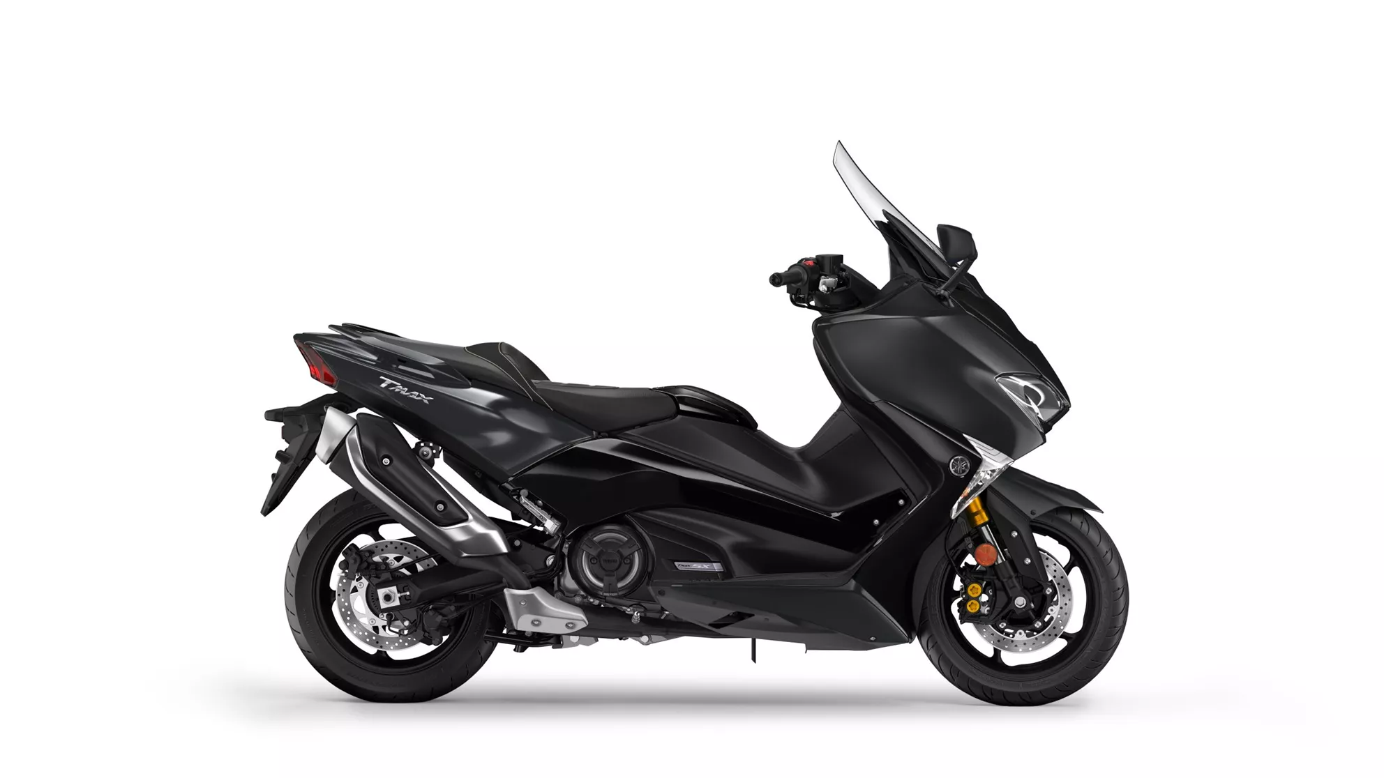 Picture Yamaha TMAX SX
