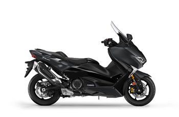Yamaha TMAX SX 2019 - Bild 20 Yamaha TMAX SX 2019 - Bild 20