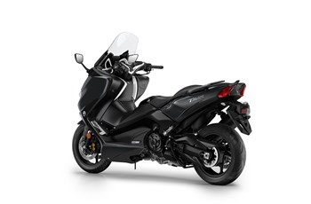 Yamaha TMAX SX 2019 - Bild 21 Yamaha TMAX SX 2019 - Bild 21