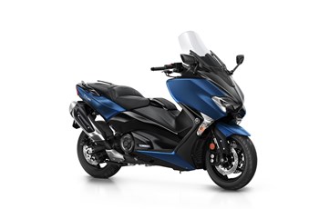 Yamaha TMAX SX 2019 - Bild 22 Yamaha TMAX SX 2019 - Bild 22
