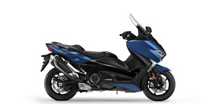Honda ADV350 2022 vs Yamaha TMAX SX 2019