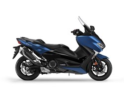 Yamaha TMAX SX