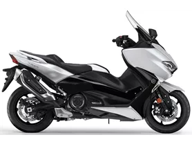 Yamaha TMAX DX